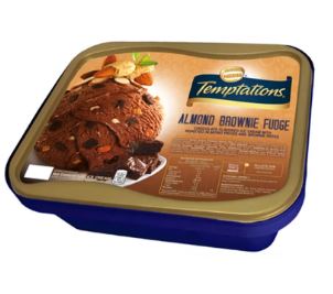 NESTLE TEMPT FUDGE BROWN 1.3L