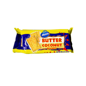 BUTTER COCONUT 90GM