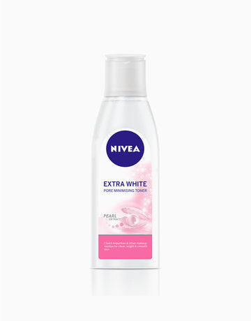 NIVEA E/W REPAIR TONER 200ML