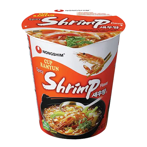 NONGSIN SAEOTANG SMALL CUP 67G