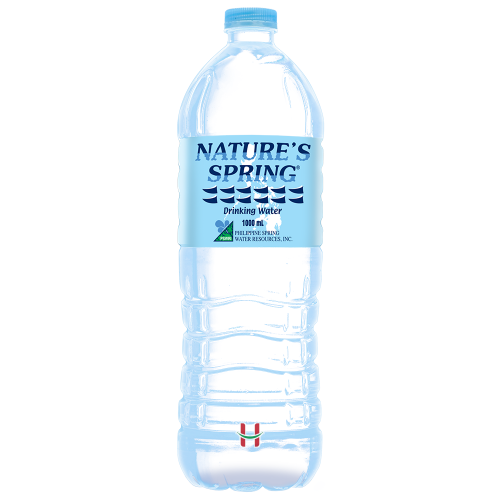 NATURE SPRING PURIFIED 1L – Magic Star Supermarket