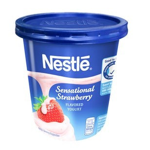 NESTLE YOGURT SB 500GM