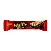 NISSIN WAFFLE DELUXE 25GM