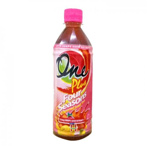ONE PLUS IT 4 SEAS 355ML