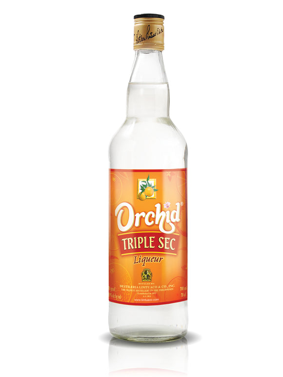 ORCHID TRIPLE SEC 700ML