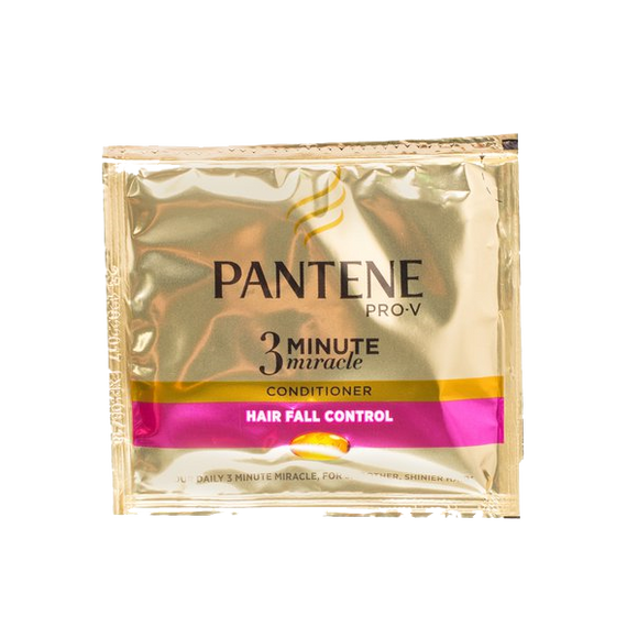 PANTENE COND HAIRFALL 10ML