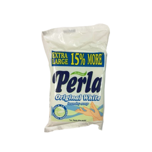 Perla Generic PERLA WHITE-CUT-UP 110GM – Magic Star Supermarket