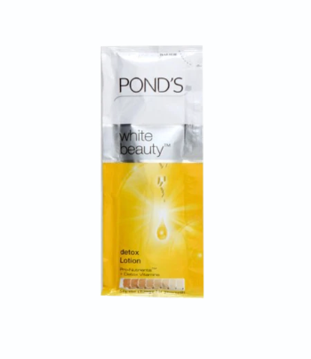 PONDS BRIGHT SERUM DCRM DTX 12GM