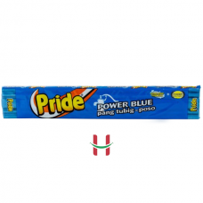 PRIDE BAR BLUE 380G