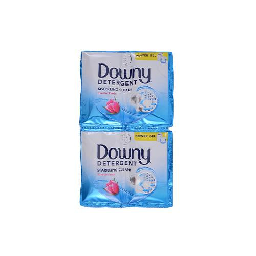 DOWNY DETERGENT SF JUMBO 6PLUS1