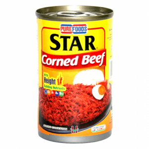 PURE FOODS STAR CB CHUNKY CHSE 260G