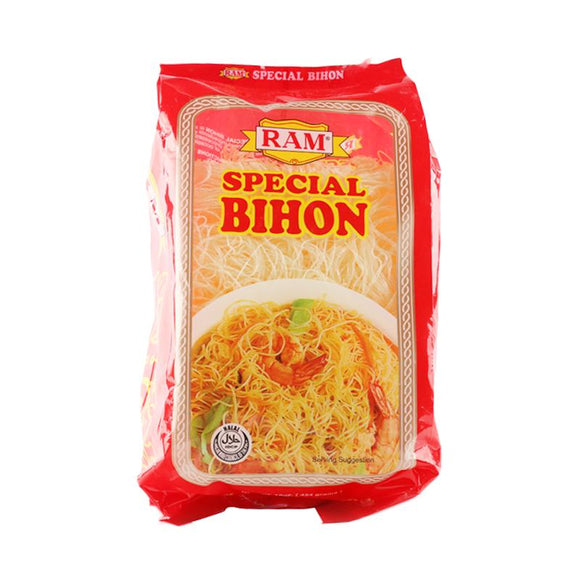 RAM SPCL BIHON 454G