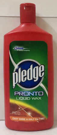 PLEDGE PRONTO LIQ WAX RED 500ML – Magic Star Supermarket