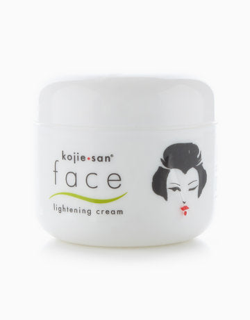 KOJIESAN FACE L/CRM 30G