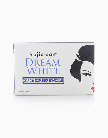 KOJIESAN DRMWHT ANTI-AGING 135G