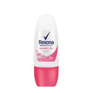 REXONA WMN R-ON POW DRY 25ML