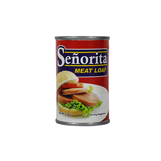 SENORITA MEAT LOAF 150G