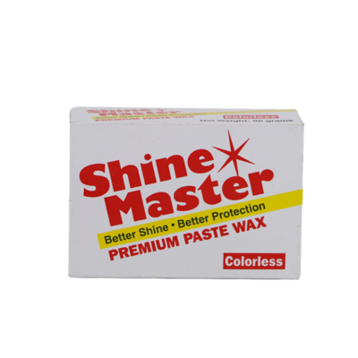 S/MASTER FL WAX C/LESS 90GM