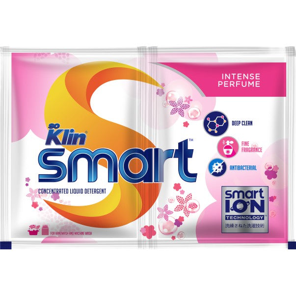 SO KLIN SMART INTENSE PERFUME 60ML – Magic Star Supermarket
