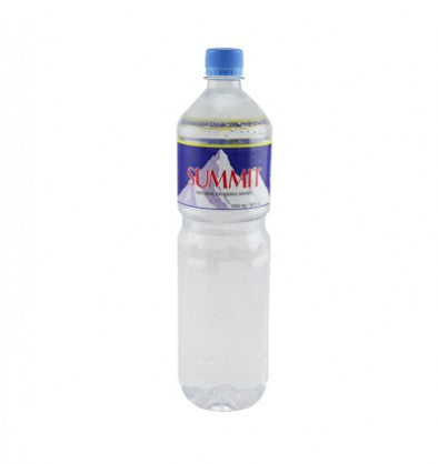 SUMMIT 500ML 5+1F