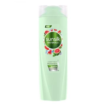 SUNSILK SHAMPOO WATERMELON 170ML