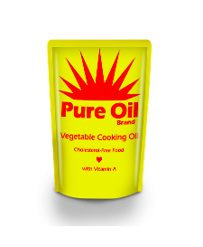 MAGNOLIA PURE OIL 175ML