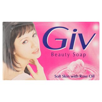 GIV BAR PINK 76GM