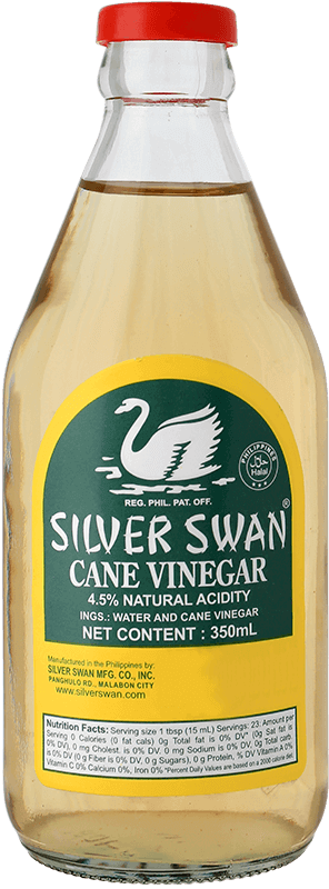 SILVER SWAN CANE VIN 350ML