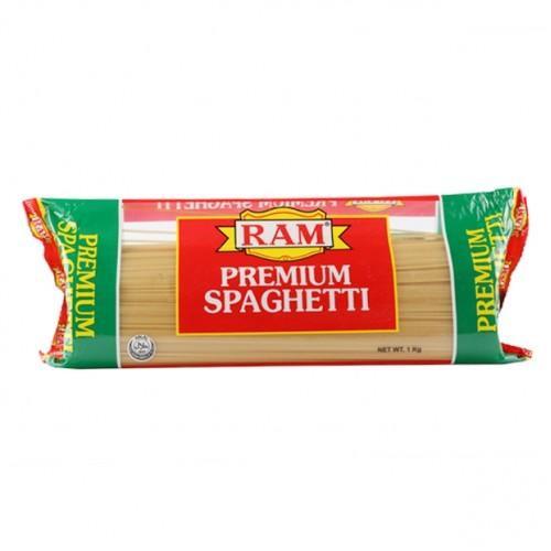 RAM PREM SPAGHETTI 1KG