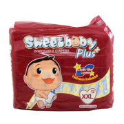 SWEET BABY PLUS XXL 12`S