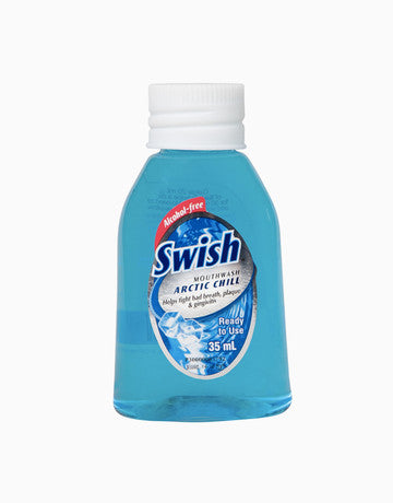 SWISH ARCTIC CHILL 35ML