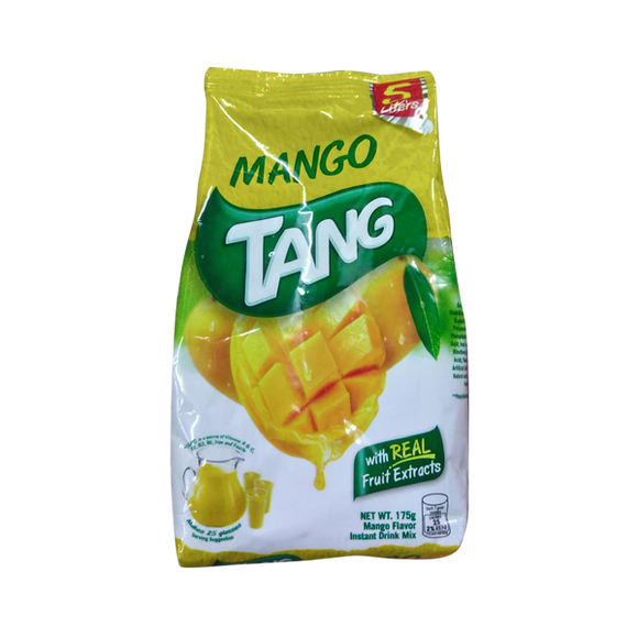 TANG MANGGA 125G