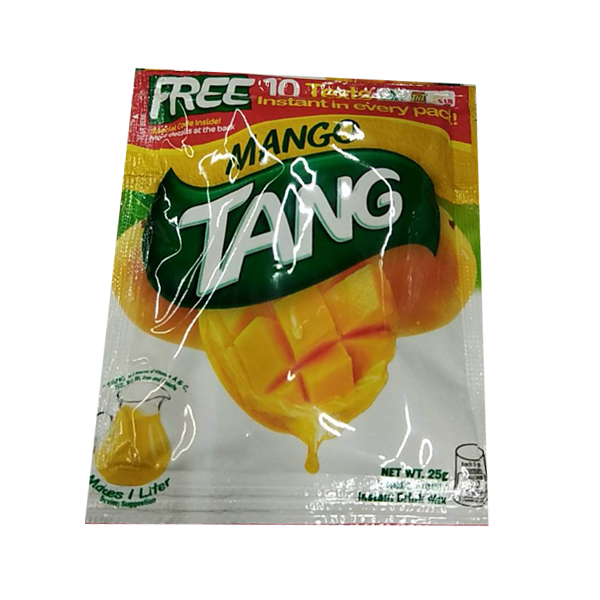 Tang Mangga Stores
