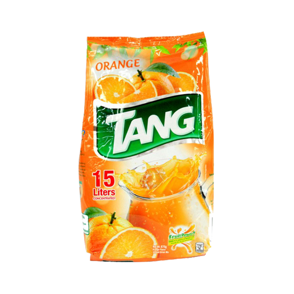 TANG ORANGE 375G