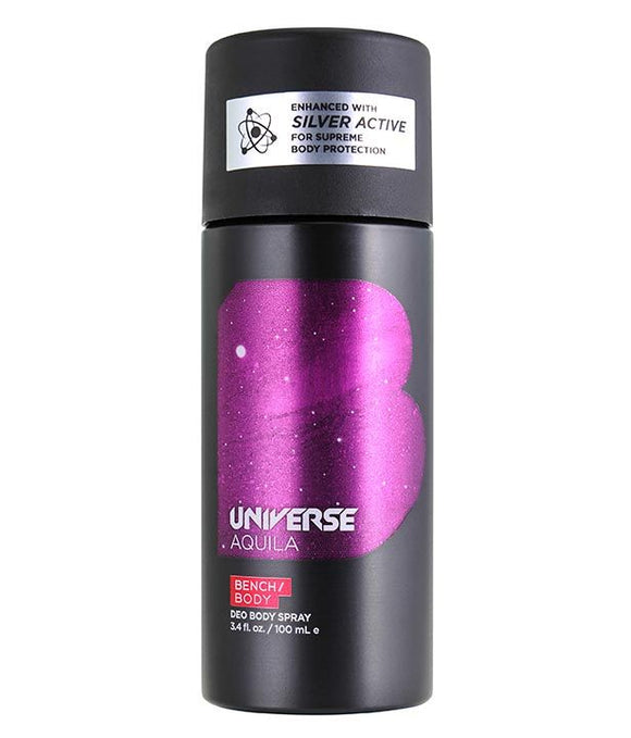 BENCH UNIVERSE AQUILA 100ML