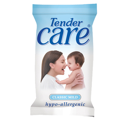 TENDER CARE SOAP CLSC 55GM