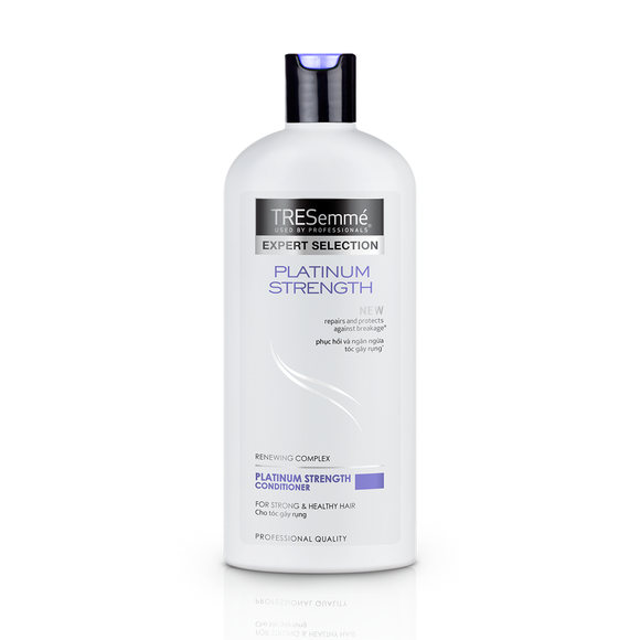 TRESEMME HC PLATINUM 340ML