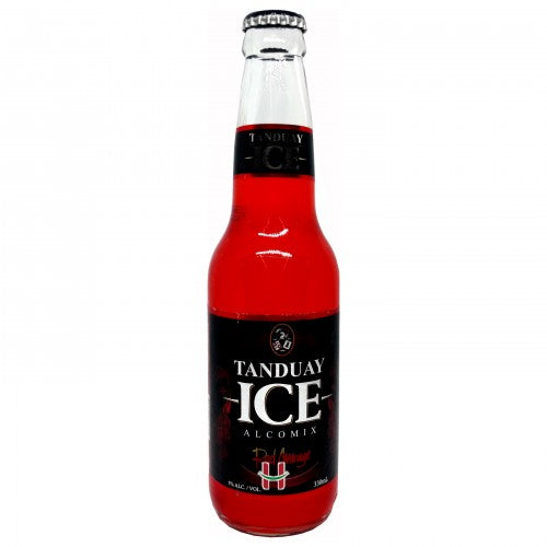TANDUAY ICE RED MIRAGE 330ML