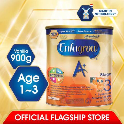 ENFAGROW A+ LF 900GM