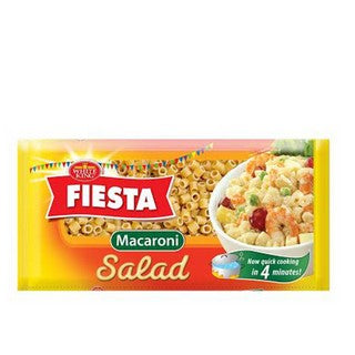 WK FIESTA SALAD MAC 400GM