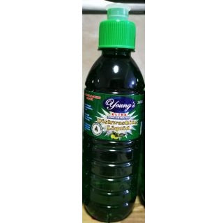 YOUNGS DWL LIME 350ML