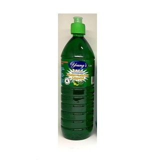 YOUNGS DWL LIME 500ML