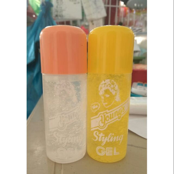 YOUNGS STYLING GEL YEL 50ML