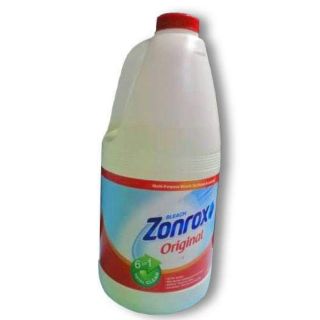ZONROX ORIG 1/2GAL