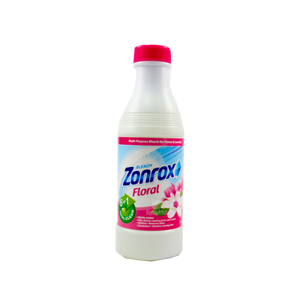 ZONROX FLORAL 100ML