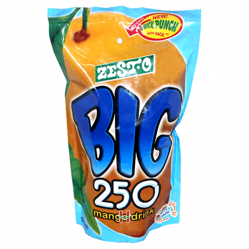 BIG 250 MANGO