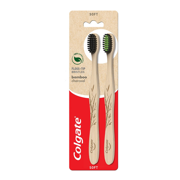 DENTAL-B BAMBOO SOFT TWIN