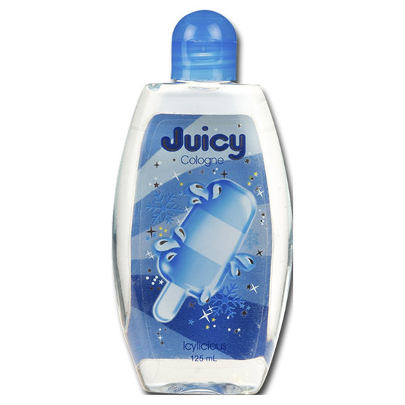JUICY COL ICYLICIOUS 125ML