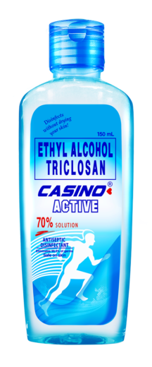 CASINO ACTIVE 150ML