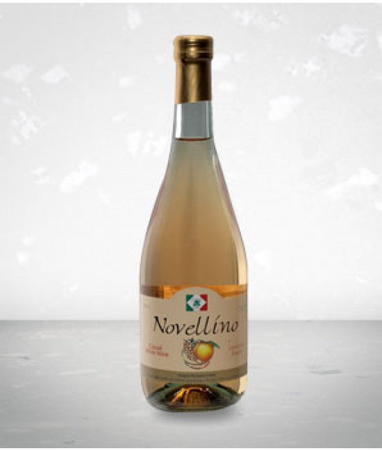 NOVELLINO LUSCIOUS PEACH 750ML